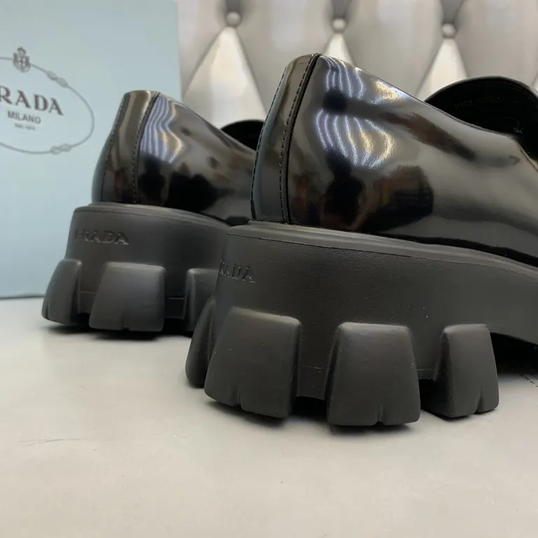 Prada Shoe 